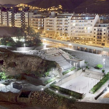 Апартаменти Duplex Centrico, Hasta 6 Personas. Санта-Крус-де-Тенеріфе Екстер'єр фото