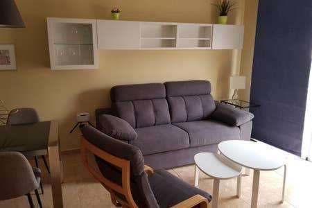 Апартаменти Duplex Centrico, Hasta 6 Personas. Санта-Крус-де-Тенеріфе Екстер'єр фото
